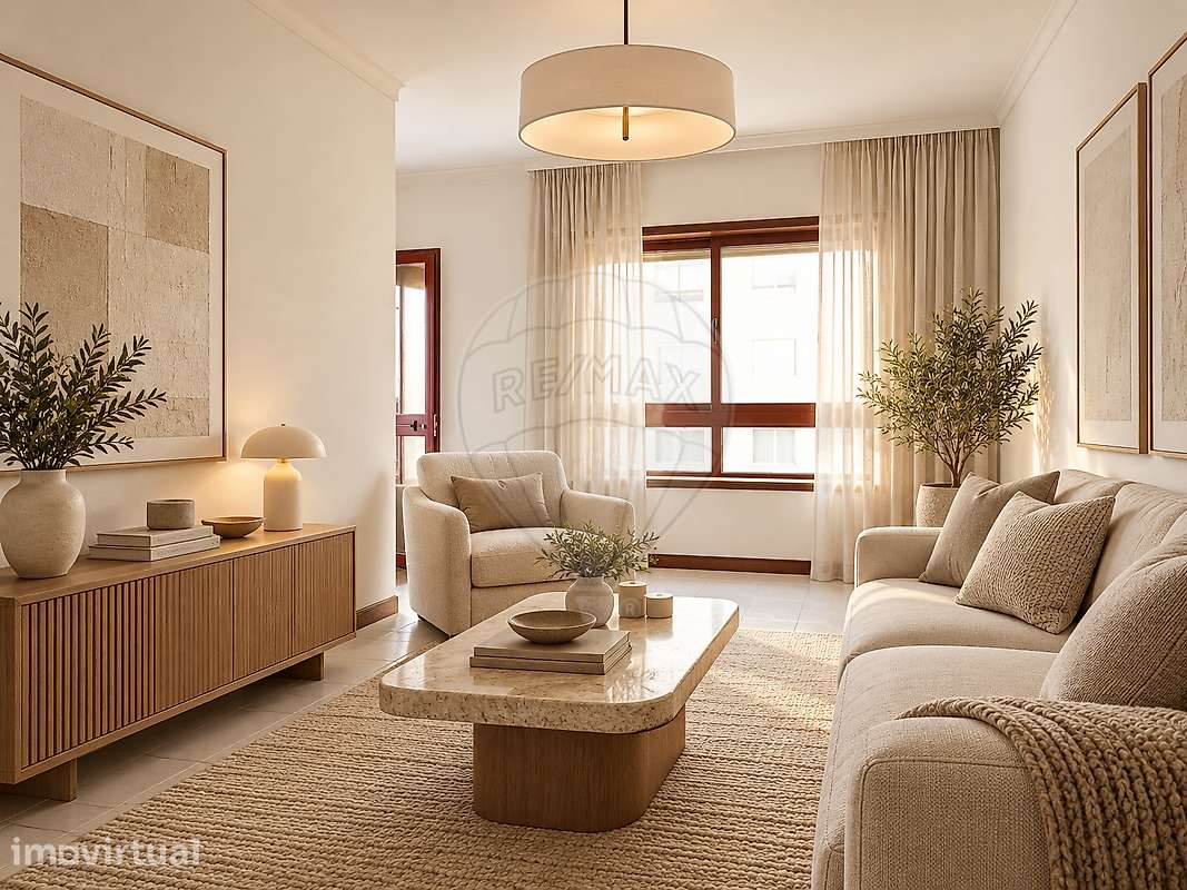 Apartamento T2 para venda - Grande imagem: 5/25