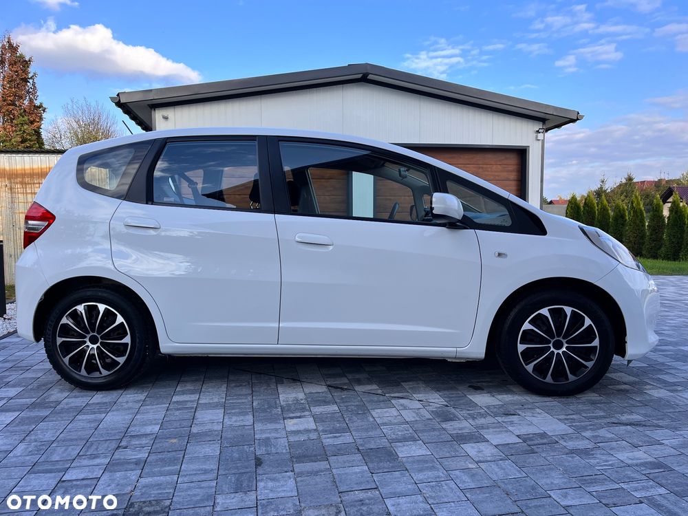 Honda Jazz 1.2 i-VTEC - 6