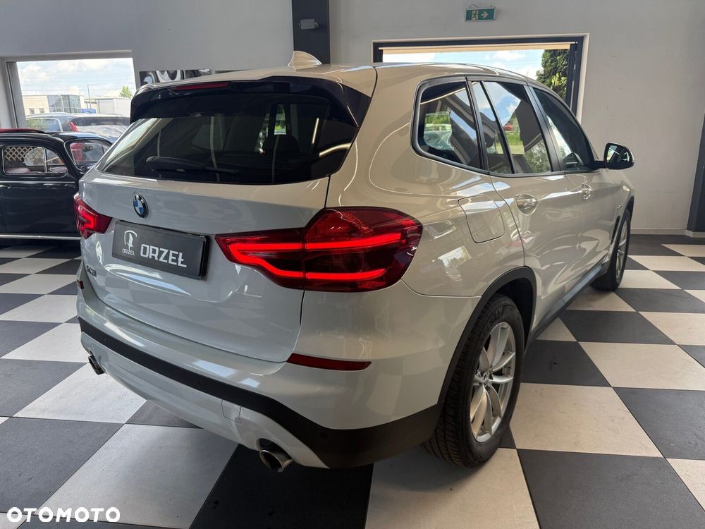 BMW X3 - 5