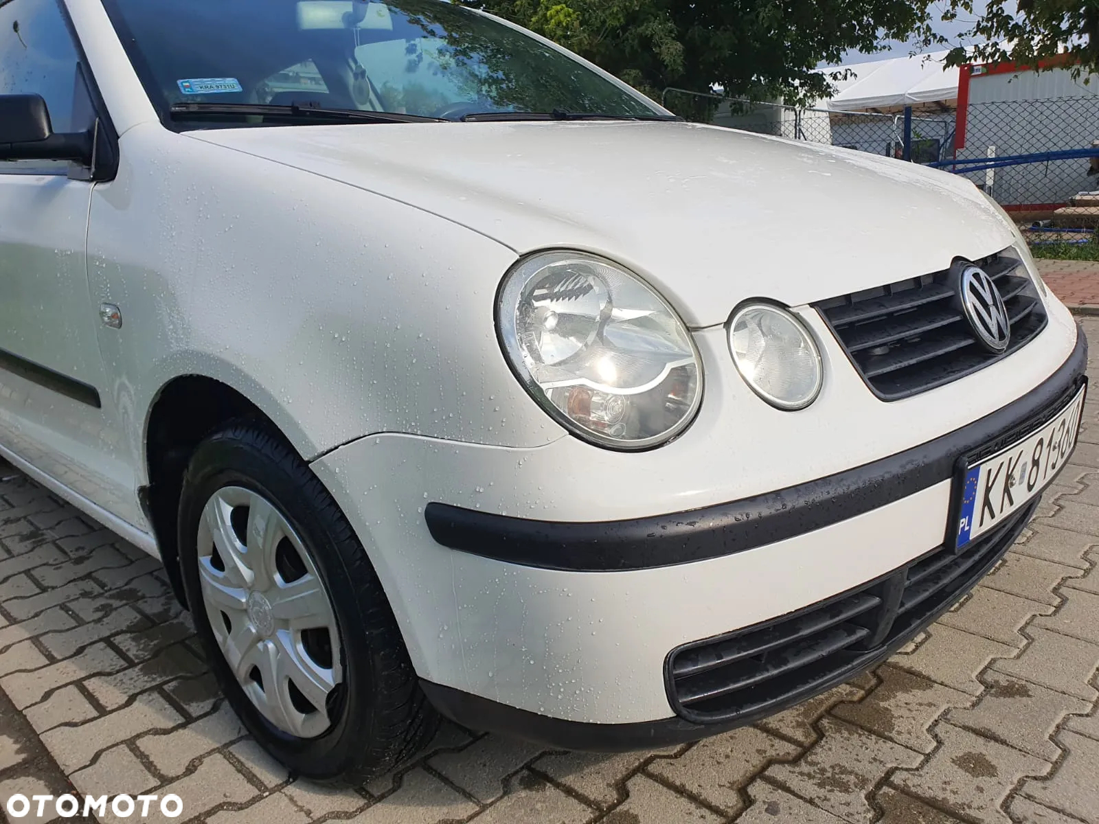 Volkswagen Polo - 9
