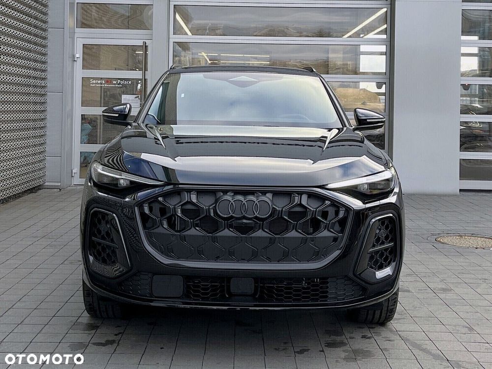 Audi Q5 Sportback - 7