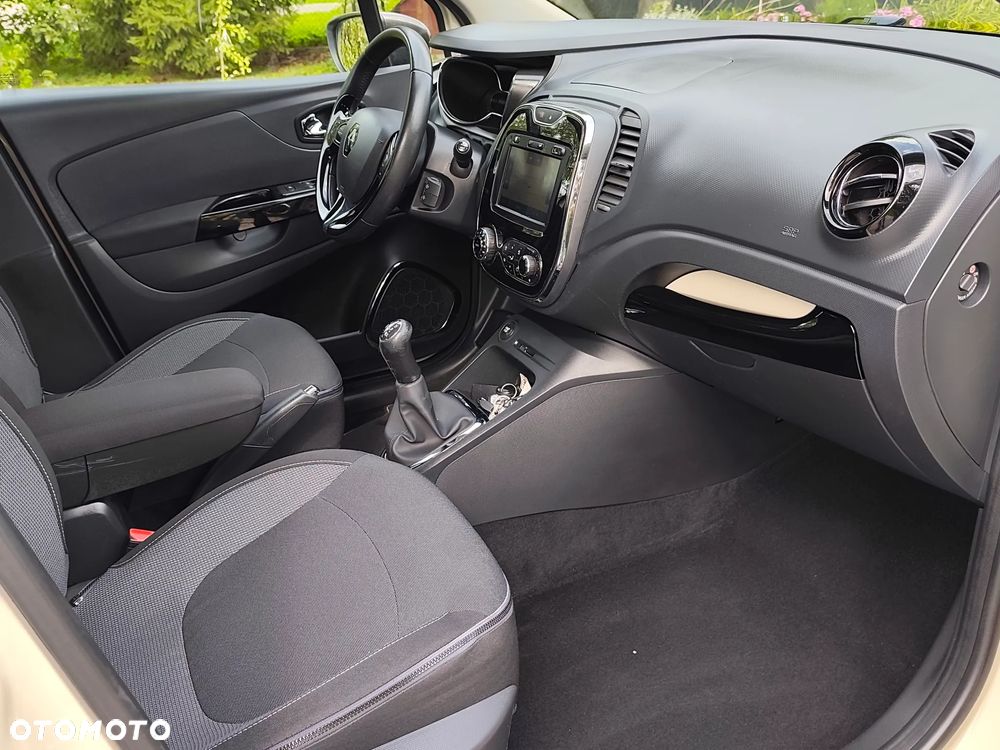 Renault Captur ENERGY TCe 90 Start&Stop Intens - 21