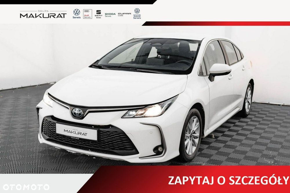 Toyota Corolla - 2