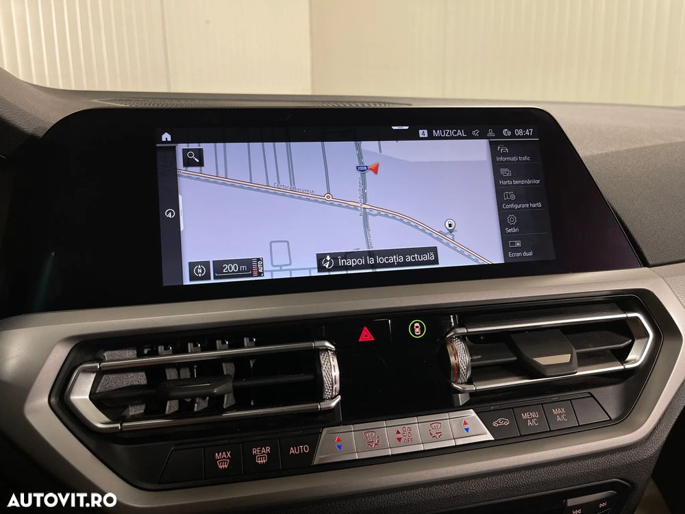 BMW Seria 3 318d AT MHEV - 14