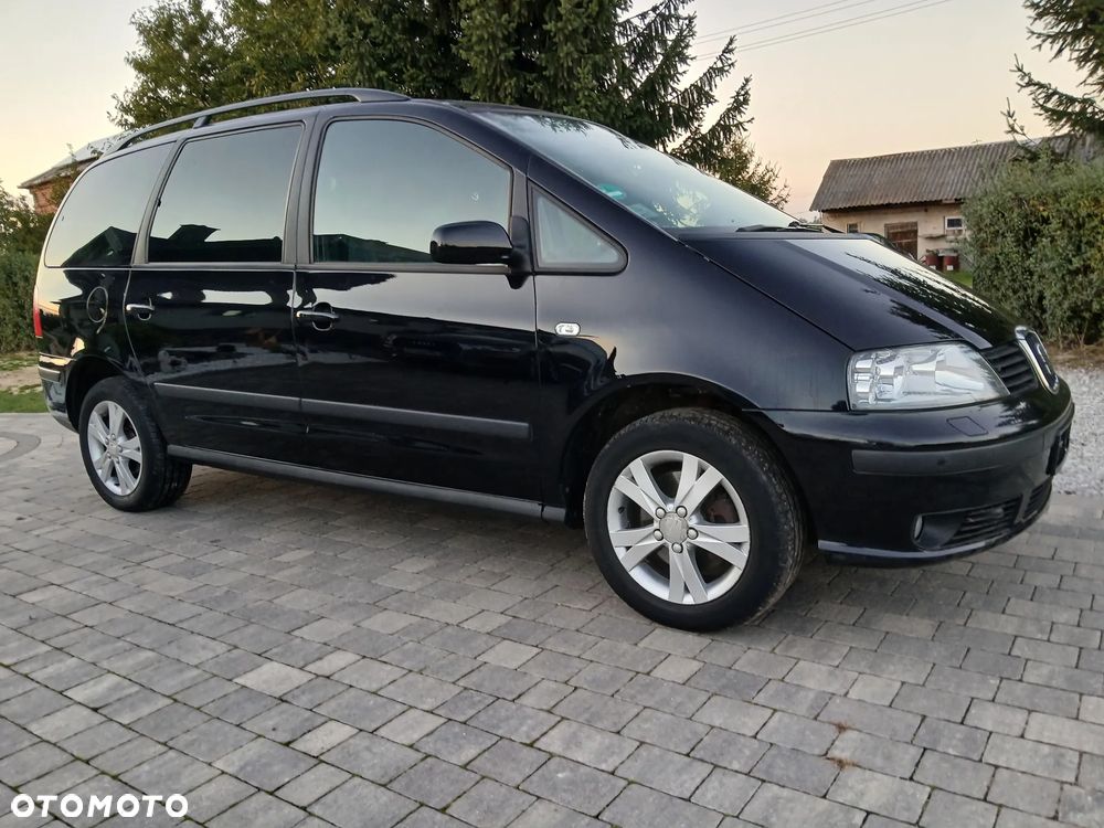 Seat Alhambra - 13