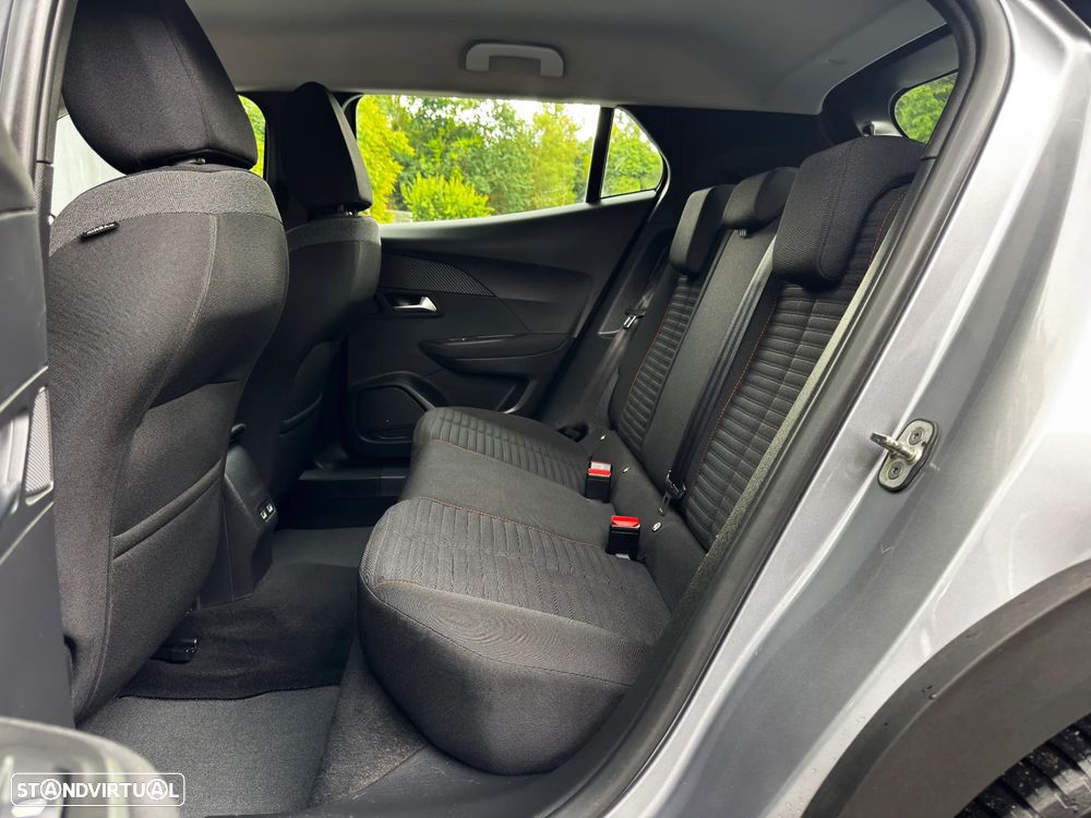 Peugeot e-2008 Active Pack - 7