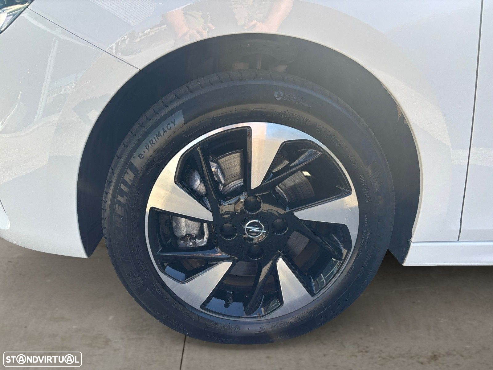 Opel Corsa-e - 9
