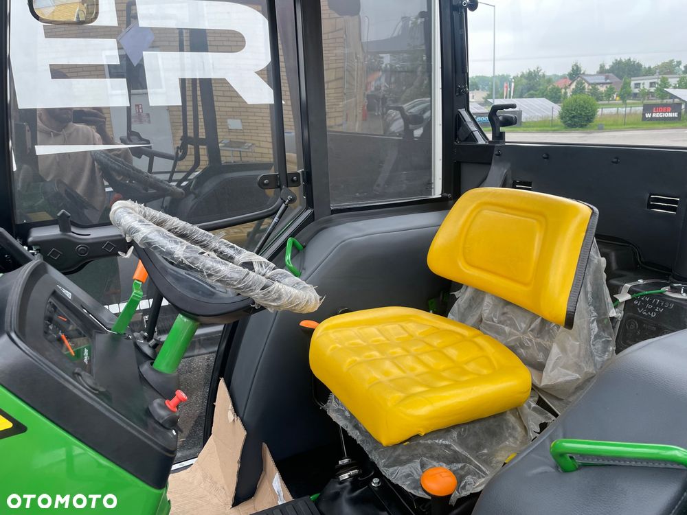 John Deere L5040 5050E - 7