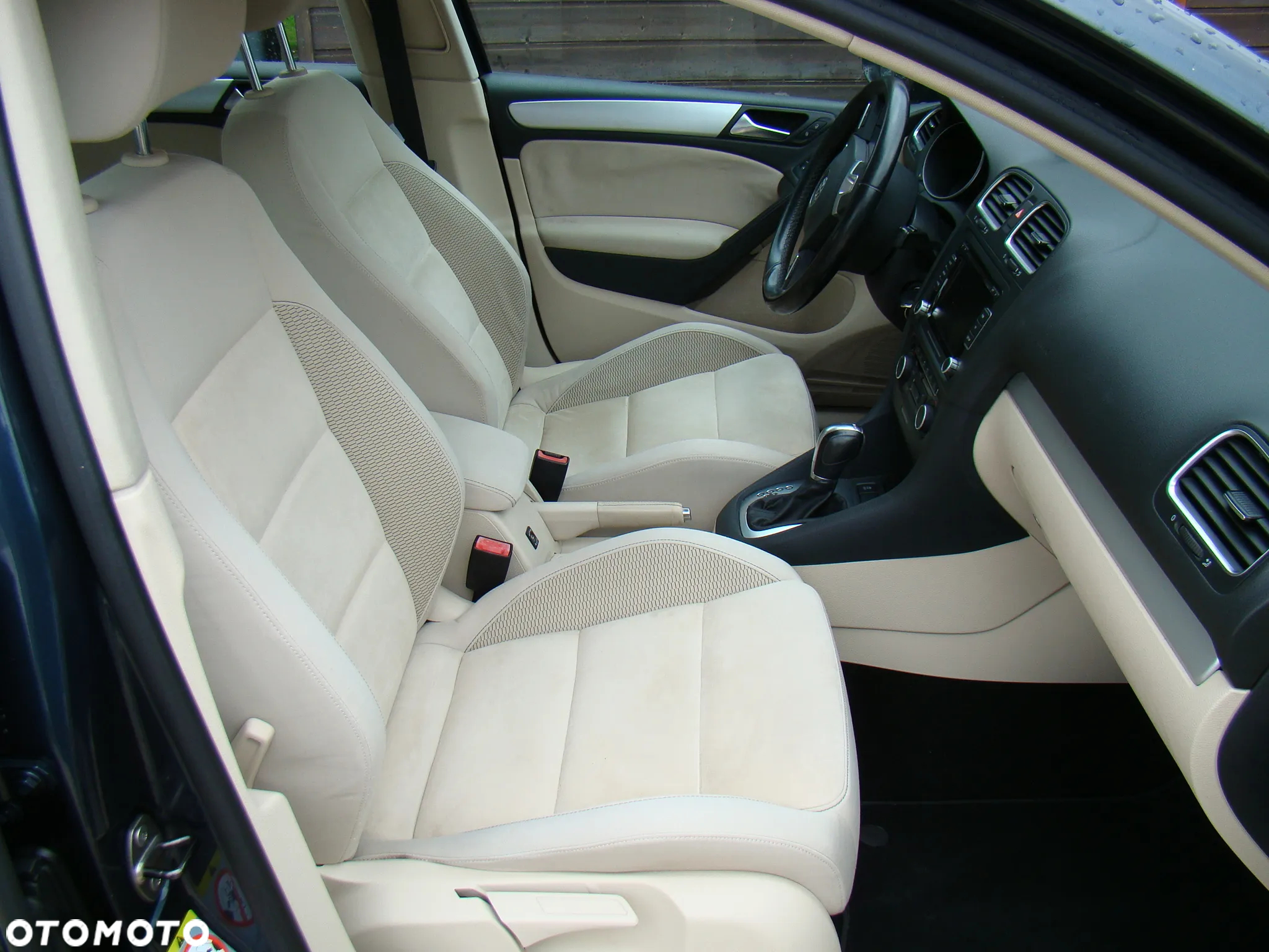 Volkswagen Golf VII 1.4 TSI BMT Highline DSG - 5