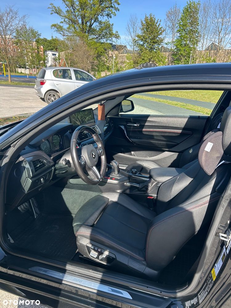 BMW Seria 2 228i Sport-Aut Sport Line - 5