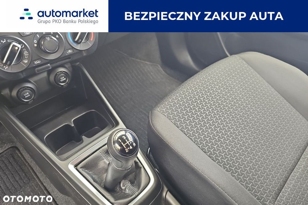 Suzuki Swift 1.2 Dualjet SHVS Premium - 14