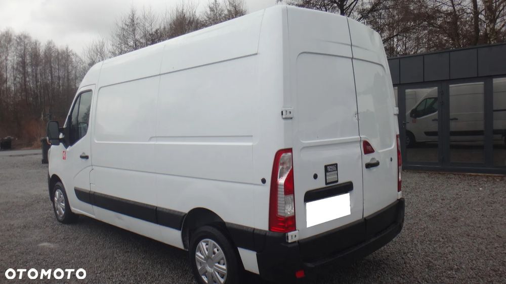 Renault Master - 4