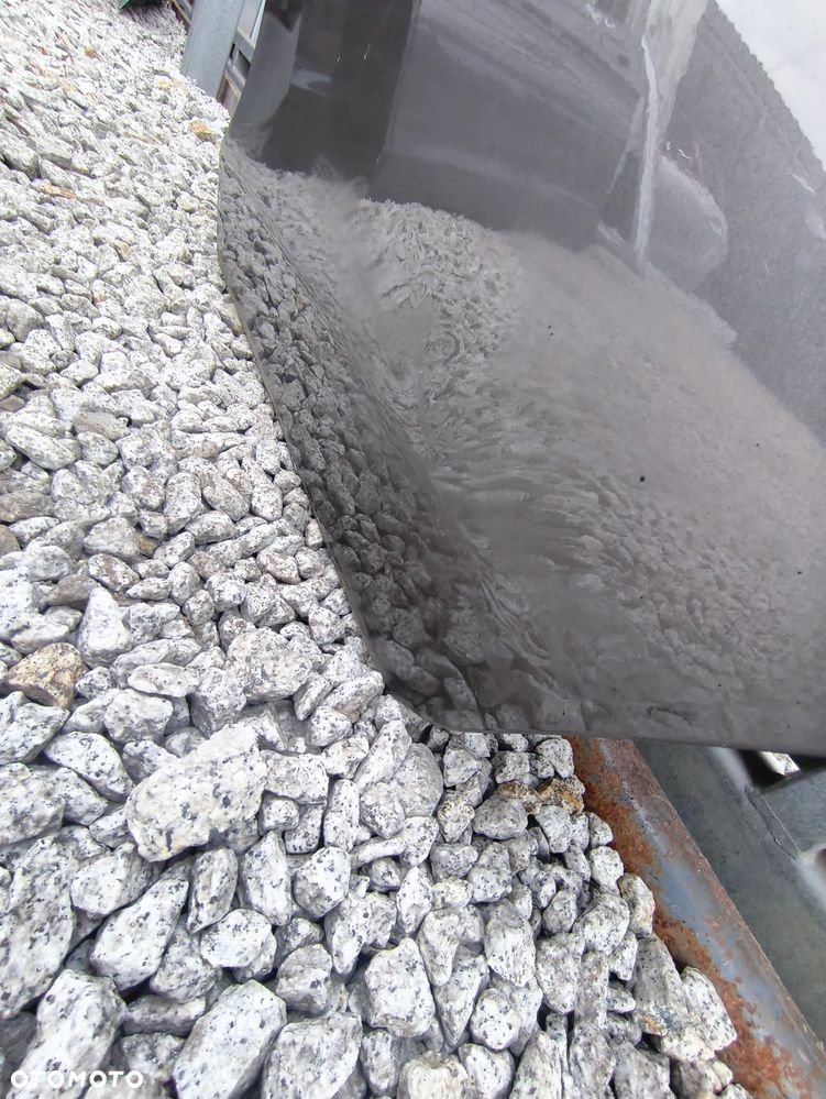 TOYOTA YARIS III 11R- DRZWI LEWE TYLNE POZNAŃ GIEŁDA - 4