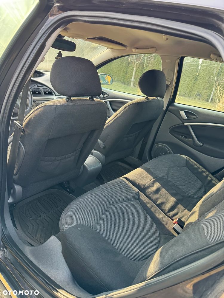 Citroën C5 2.0 16V Exclusive - 9