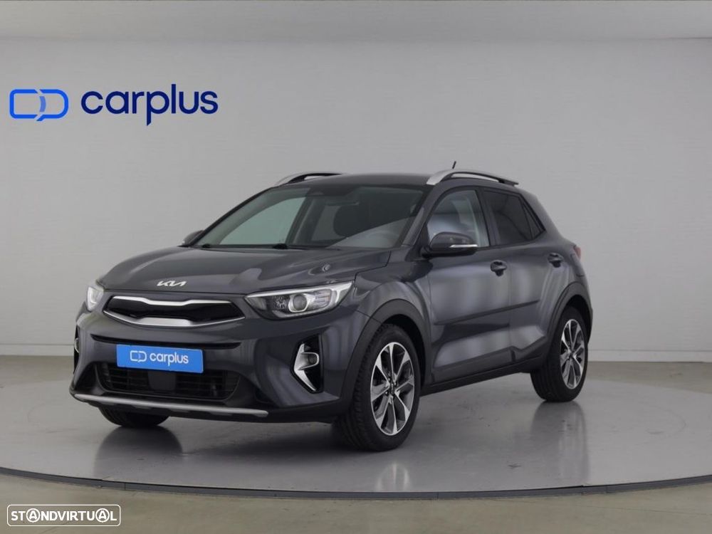 Kia Stonic 1.0 T-GDI Drive - 1