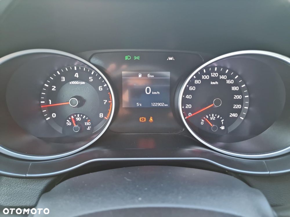 Kia Ceed 1.4 T-GDI L - 24