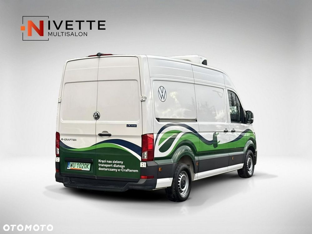 Volkswagen Crafter - 6