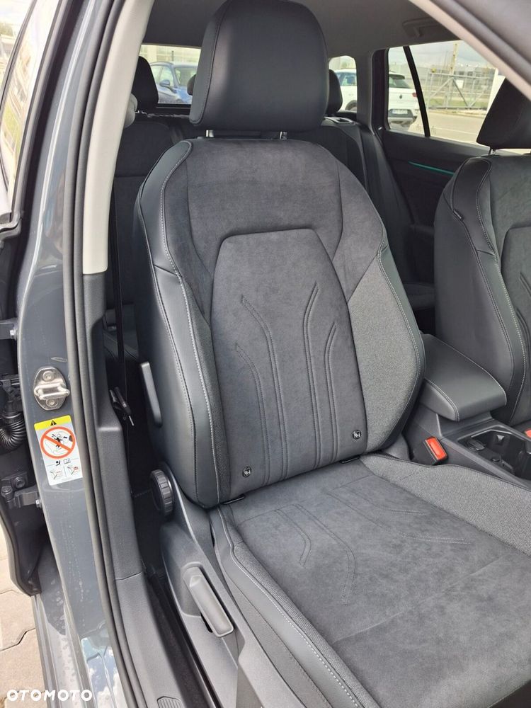 Volkswagen Golf Variant 1.5 TSI Life Plus - 19