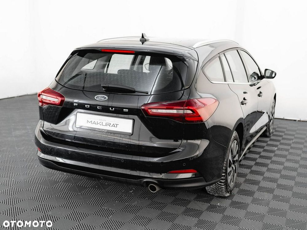 Ford Focus 1.0 EcoBoost Titanium - 6