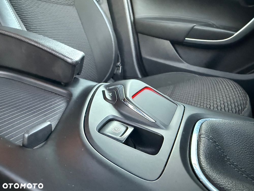 Opel Insignia 2.0 CDTI Active ecoFLEX S&S - 21