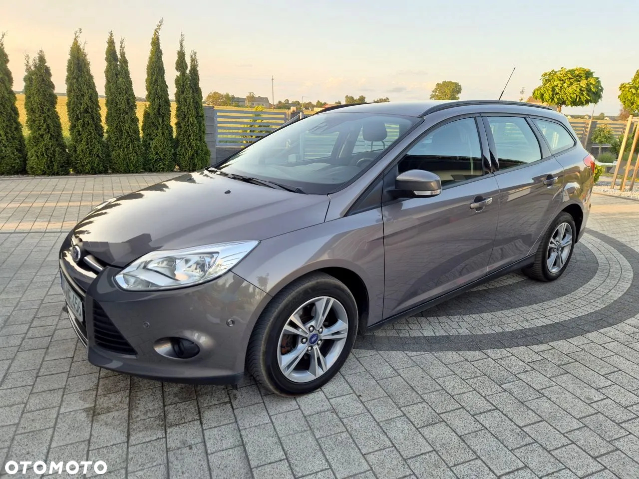 Ford Focus - 12
