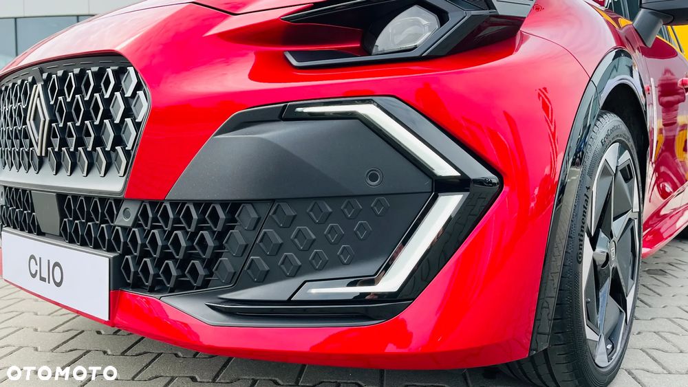 Renault Clio 1.2 TCe Techno - 13