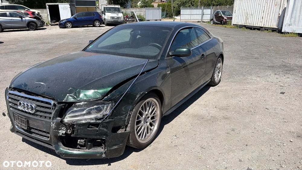 Audi A5 Coupé - 4