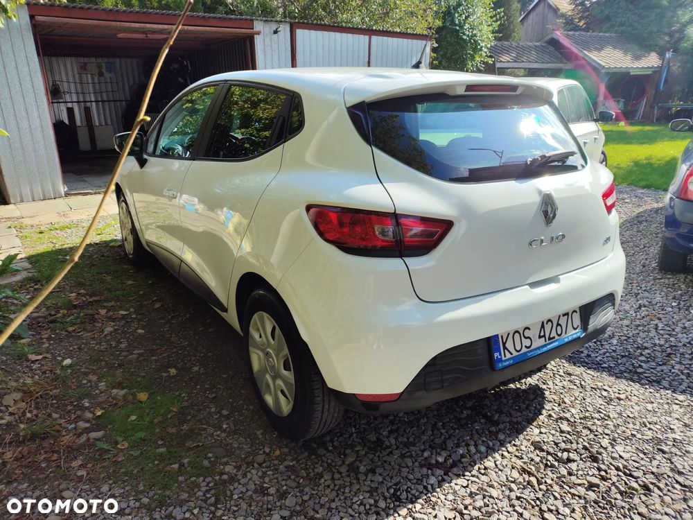 Renault Clio 1.5 dCi Business - 6