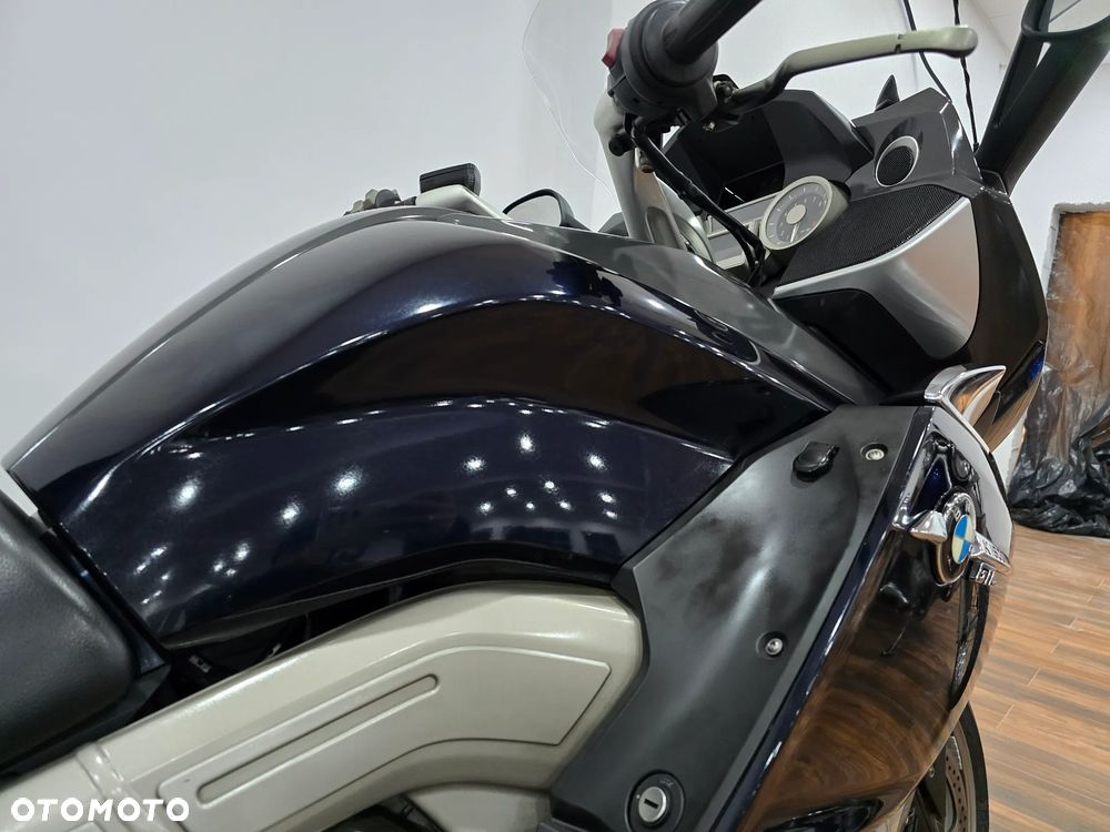 BMW K - 15