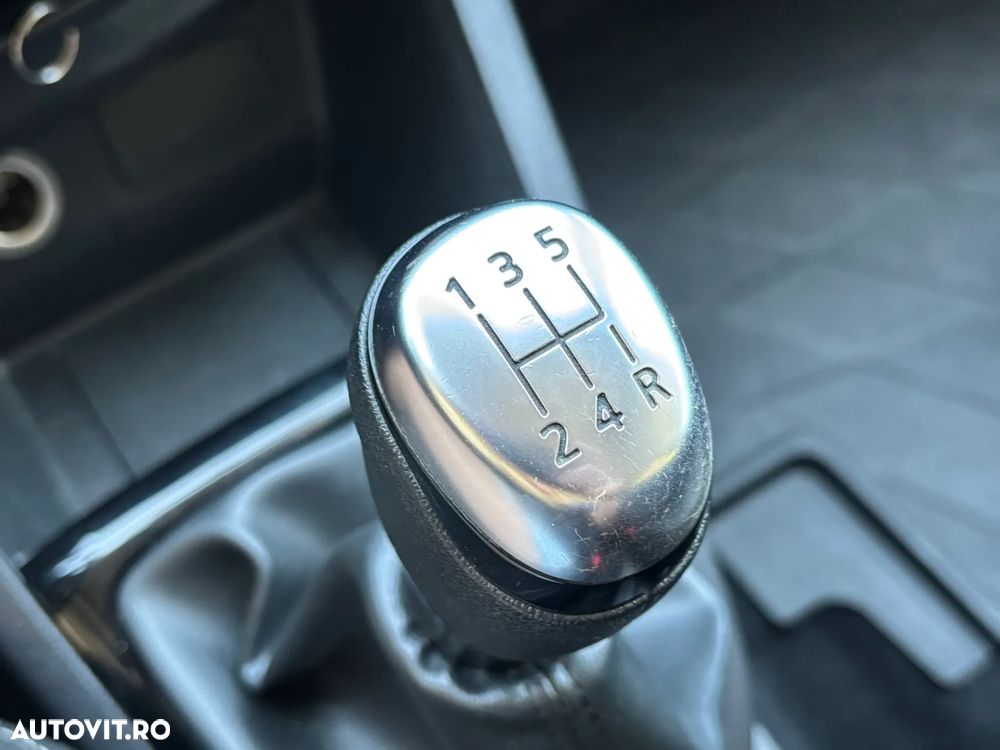 Renault Clio IV TCe Life - 19