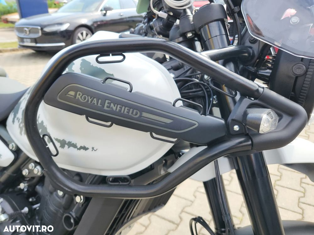 Royal Enfield Himalayan - 20