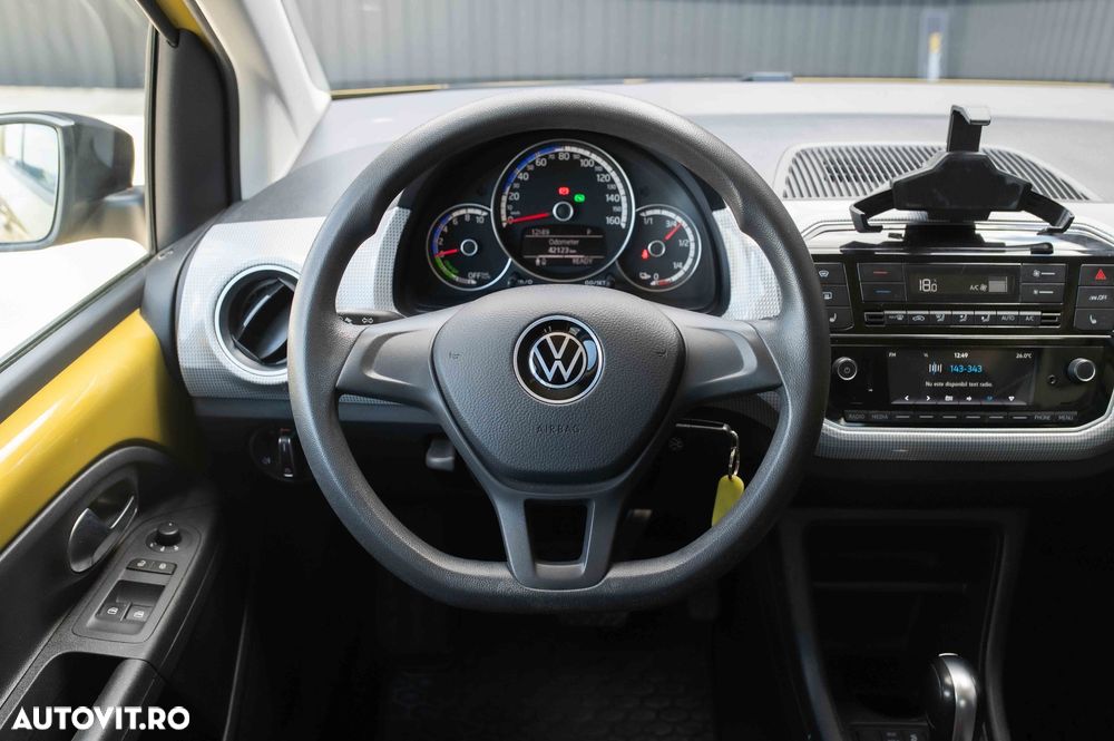 Volkswagen up! - 19