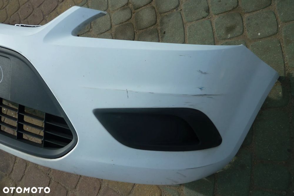 zderzak Ford Focus II lift - 2