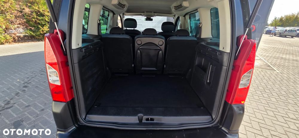 Citroën Berlingo Multispace VTi 120 XTR - 32