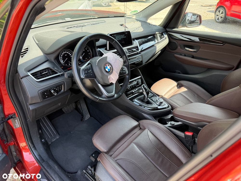 BMW Seria 2 220i Sport-Aut Sport Line - 30