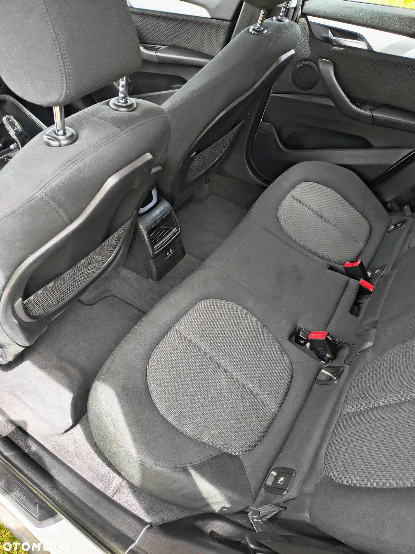 BMW X1 sDrive18i - 3