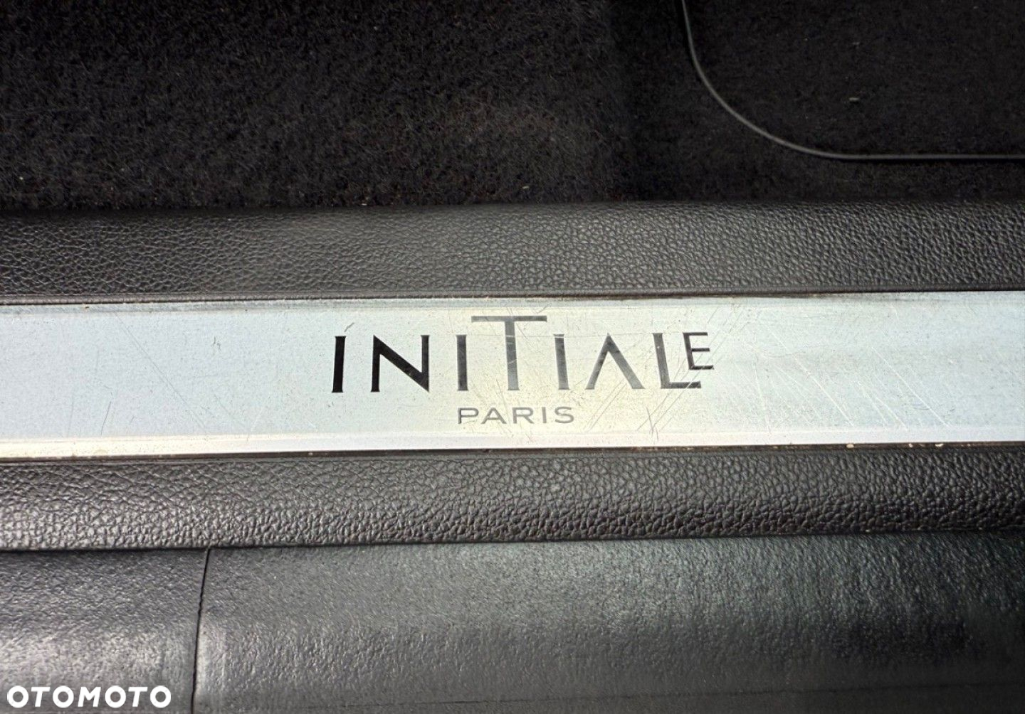 Renault Scenic ENERGY dCi 160 EDC INITIALE PARIS - 26