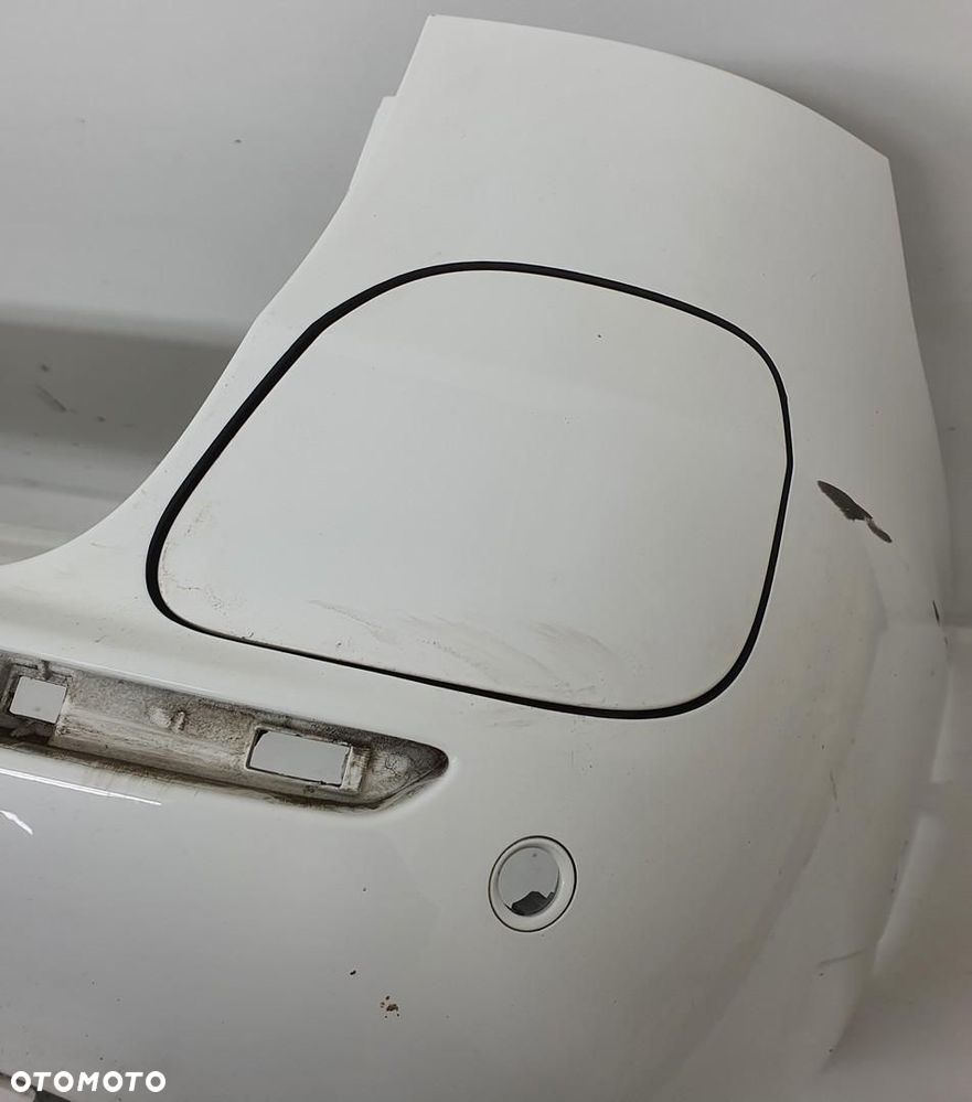 ZDERZAK TYŁ TYLNY 149 MERCEDES W213 KOMBI LIFT HYBRYDA A2138852225 - 9