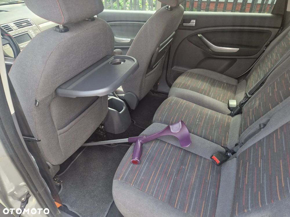 Ford C-MAX 2.0 TDCi DPF Style - 15