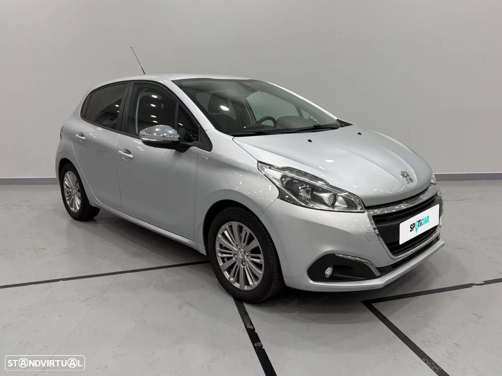 Peugeot 208 1.2 PureTech Style - 3