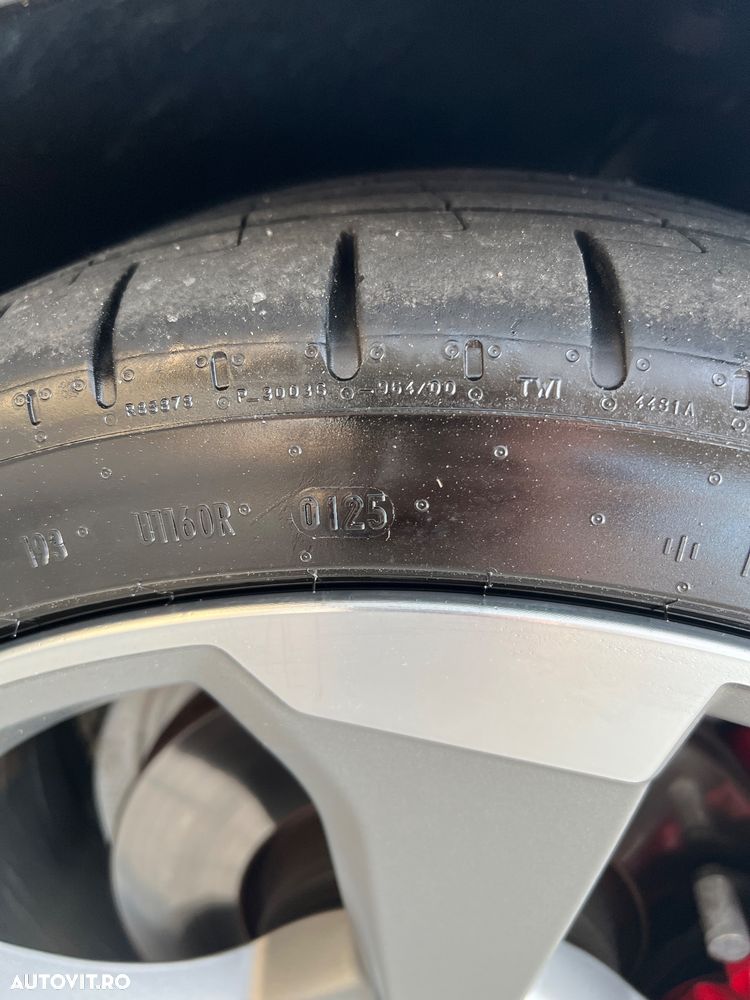 Audi A4 2.0 TDI S tronic Sport - 14