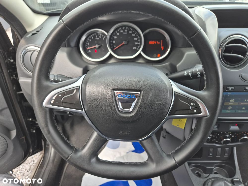 Dacia Duster 1.2 TCe Laureate S&S EU6 - 33