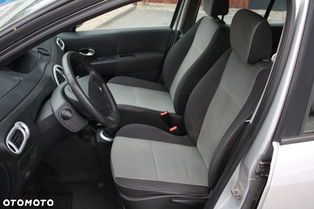 Renault Modus Grand 1.2 16V TCE Dynamique - 18