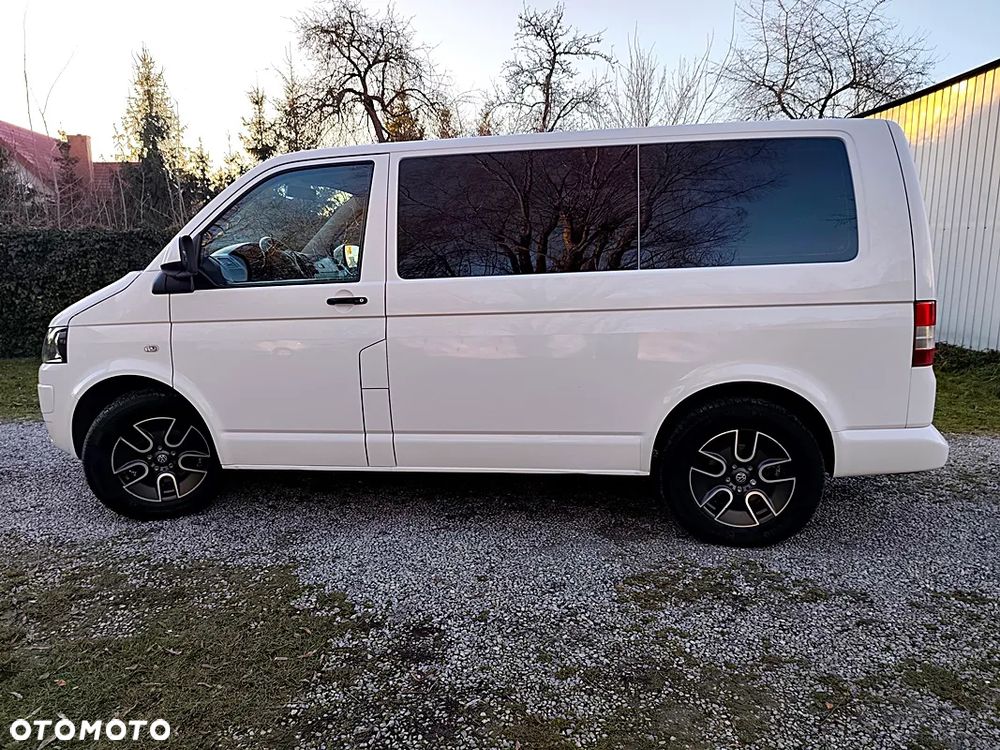 Volkswagen Transporter T5 DSG 7FD137/WF2/1T3 - 27