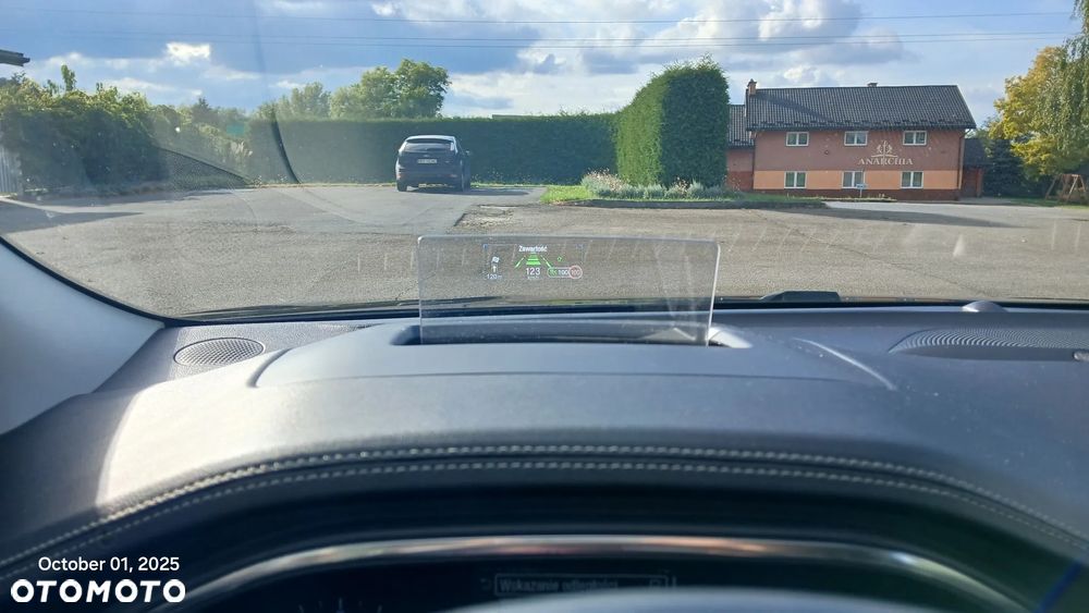 Ford Focus 2.0 EcoBlue Vignale - 36
