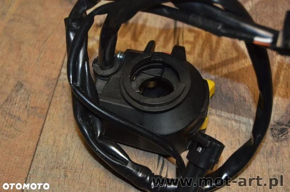 PRZEŁĄCZNIK QUAD ATV - 7