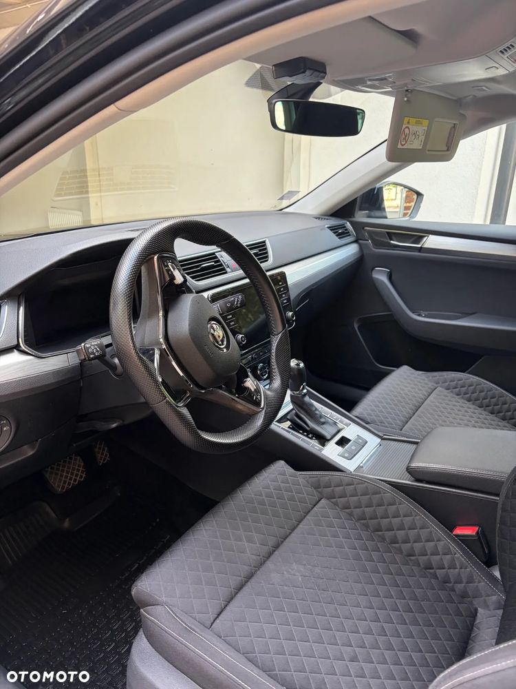 Skoda Superb 1.5 TSI Ambition DSG - 3