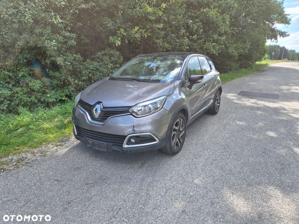 Renault Captur ENERGY TCe 90 Start&Stop Expression - 2