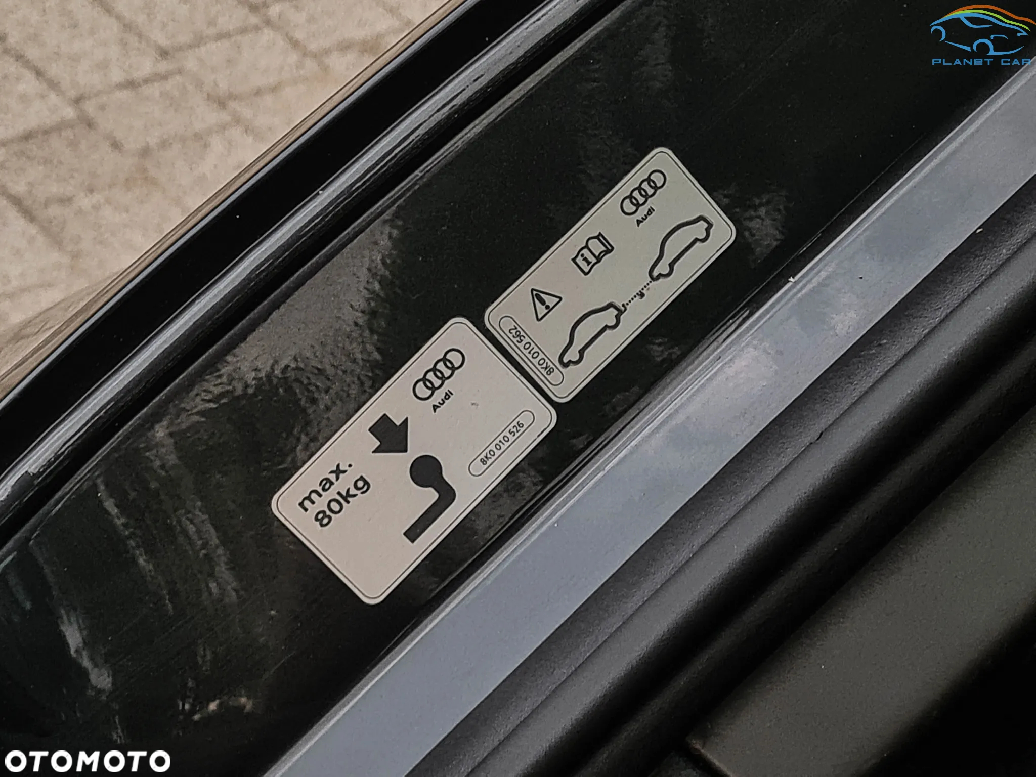 Audi A4 Avant 40 TDI S tronic advanced - 19