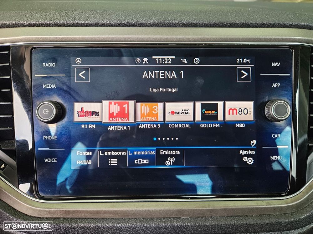 VW T-Roc 1.0 TSI Life - 32